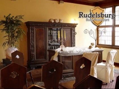 Photo:  Rudelsburg